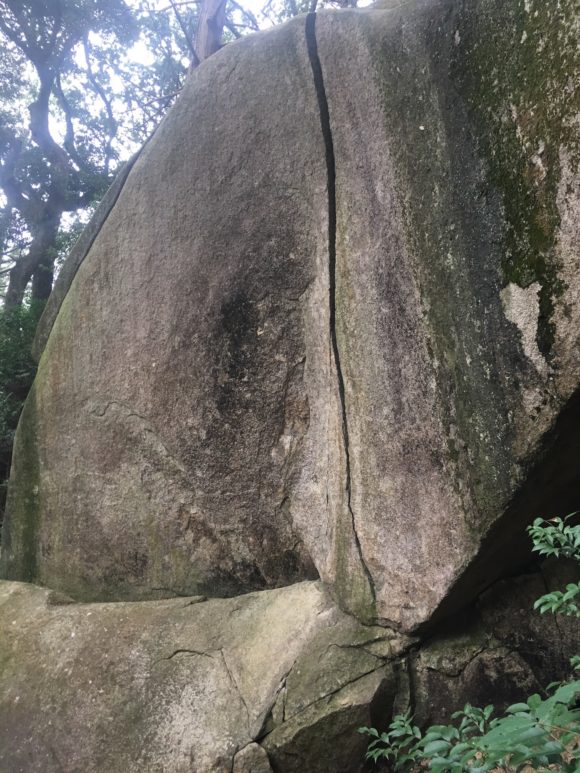 最近登ったボルダー課題についてちょっと書いてみる 2017年秋 Mickipedia ミキペディア