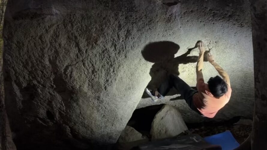 まだ上達できるはず 2024~25年の登りを振り返る